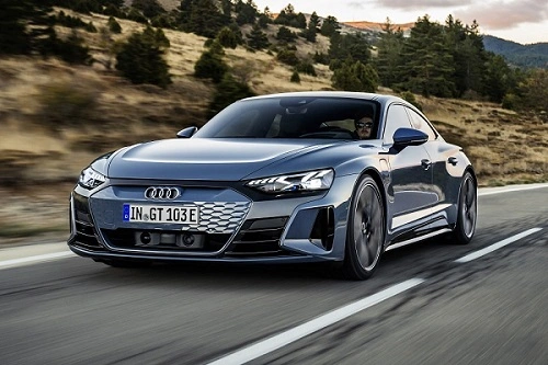 marke Audi