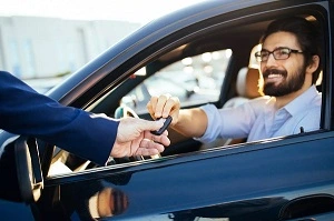 Auto verkaufen